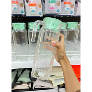 1000ML玻璃飲用水溫度計/厚多用途玻璃食用油溫度計