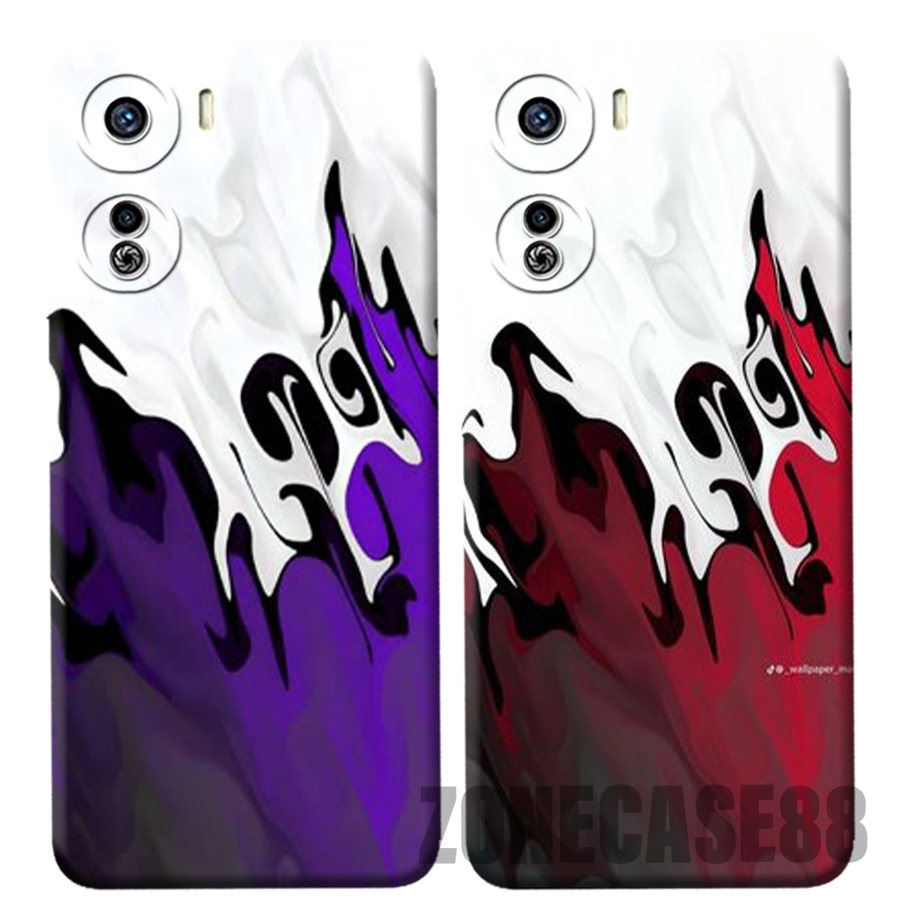 Zc02 軟包 Zte Nubia Neo 5G Nubia Neo 2 5G Nubia Music Zte Blad