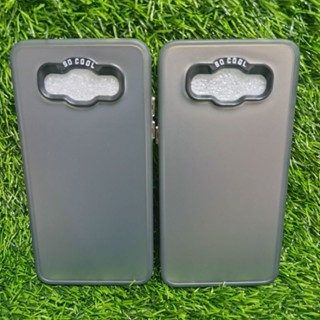 SAMSUNG 全黑三星 J2 PRIME 全息圖 IMD 外殼軟殼/G530/G532
