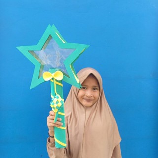 Takbir 燈籠 led 燈籠 takbir 燈手電筒燈