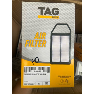 濾水器/空氣過濾器 JAZZ 04-07/CITY 03-07/FIT ARIA 02-04 BIRKENS
