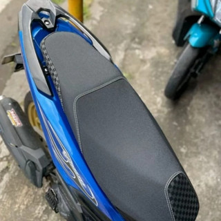 Vario 110 摩托車座椅 Vario 110 SEAT 3D 國際象棋組合砂紙