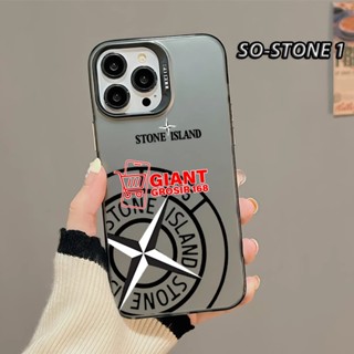 STONE ISLAND 適用於 Tecno Camon 40 4G Tecno Spark 30 Pro 的 IMD