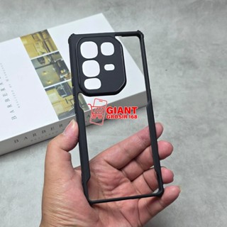 Infinix Note 50 4G Infinix Note 50 Pro Fusion 外殼裝甲防震外殼 hp In