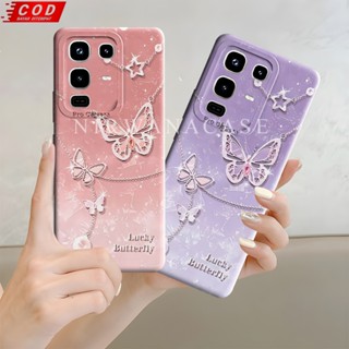 外殼 Hp Infinix Note 50 4G Infinix Note 50 Pro 4G 2025 蝴蝶圖案保護套