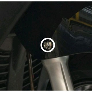 山葉 前 SPAKBOR 螺栓金字塔模型 YAMAHA MIO SPORTY KARBU 2003 年 2012 年原裝