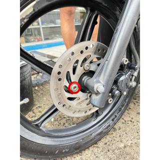 磁碟螺栓模型現貨 BEAT SCOPY VARIO 110 FI ESP KARBU 原裝 HENG 泰國 ORI 原裝