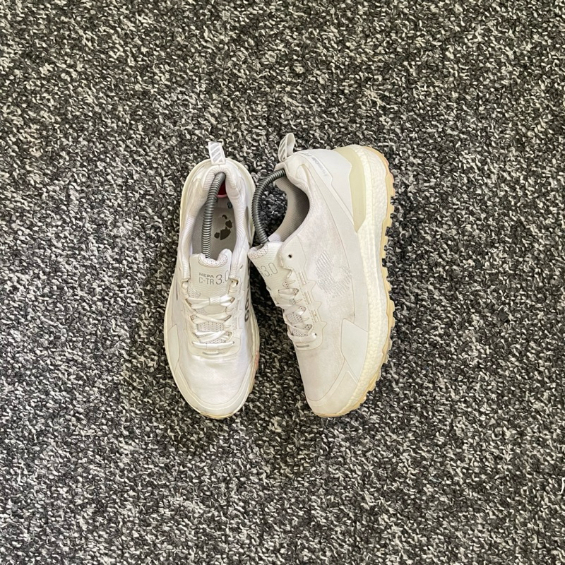 Nepa Spirit GTX Goretex Sz39.5 鞋