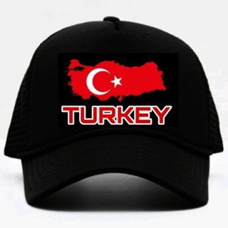 帽子卡車司機網帽 Distro Istanbul Türkiye TURKEY CAPPADOCIA SOUVENIR