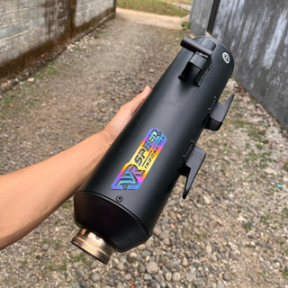 VR 排氣速度賽車森林人僅管 VARIO BEAT MIO AEROX