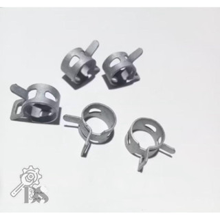 原裝通用 12MM 11MM 汽油軟管夾