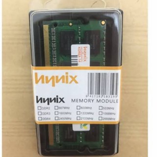 記憶體 RAM HYNIX DDR3L 4GB 8GB 簡訊/筆記本電腦 12800