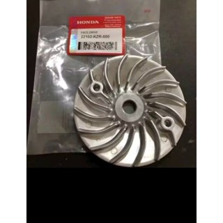 Face Drive KZR k59 KWN 滾輪家用風扇 Vario 125/150