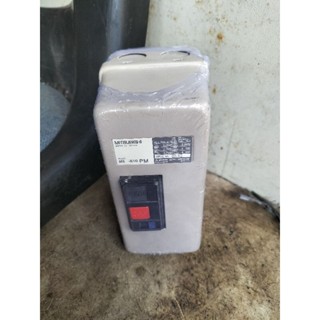 MITSUBISHI Fort 摩托車啟動器3pashe 三菱 dol 啟動器 ms n10 pm