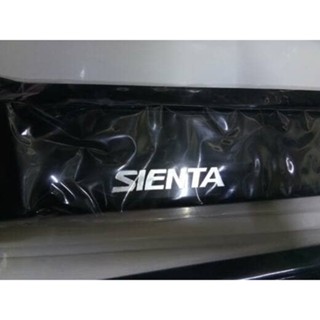 Sienta 汽車水溝超薄 4 門模型