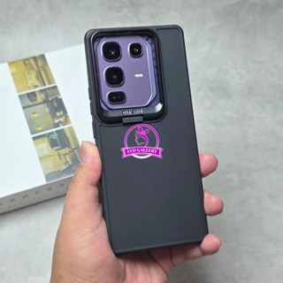 軟包 Infinix Note 50 4G Infinix Note 50 Pro 保護套矽膠外殼 Macaron 黑色
