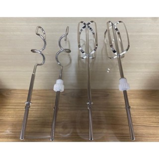 攪拌器和螺旋攪拌器 Turbo EHM 9000 和 EHM 9090 版本 1