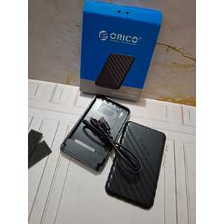 Orico 25PW1-U3 硬碟外殼外接硬碟外殼 2.5 USB 3.0