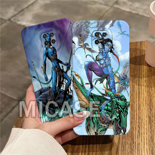 HP 保護套 Redmi Note 9 Note 9 Pro Note 8 Note 8 Pro 柔性矽膠軟殼矽膠 Tp