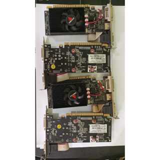 映泰 GeForce G210 顯示卡 1Gb DDR3
