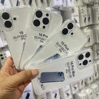 SAMSUNG 手機殼三星 Galaxy J7 Prime Space Clear Cover 透明軟殼外殼矽膠