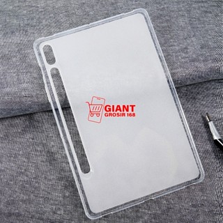 SAMSUNG Case Tab 三星 Tab S7 三星 Tab S7 FE 三星 Tab S7 Plus 軟殼矽膠套