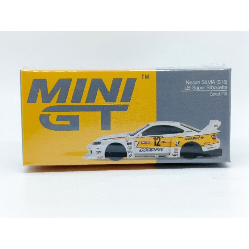 mini gt 596的價格推薦 - 2026年5月 | 比價比個夠BigGo