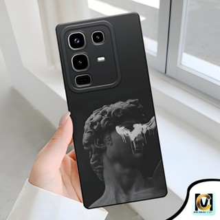 HP 2025 年最新款 Infinix Note 50 Pro 4G Infinix Note 50 4G 手機殼 R