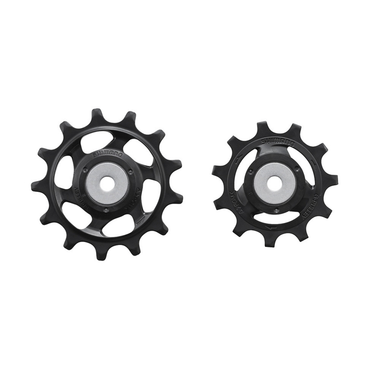 SHIMANO GRX 滑輪組 RD-RX810 RX815 張力和導向輪 11 速 Y3GE98010