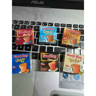 Goodday/微型冰箱磁鐵