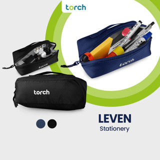 TORCH Leven Pouch 旅行化妝文具防汙筆袋
