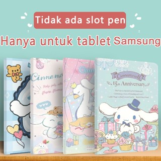 SAMSUNG LAYAR保護套三星Tab S6 Lite 10.14 Tab S7/S8 11平板電腦保護套三星Tab