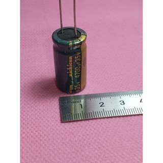 Elko 4700uf 35v 數碼獸