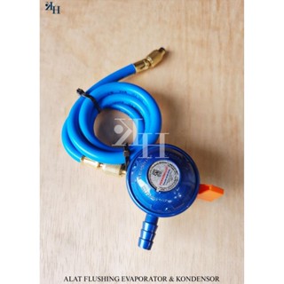 蒸發器和冷凝器毛細管沖洗工具