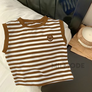 刺繡圖案的 RILEY 上衣