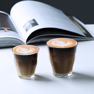 迷你咖啡杯 Glass Sanger Espresso 迷你咖啡杯 90 毫升 160 毫升
