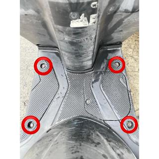 INJEK 螺栓型號 2 鍵大頭 BEAT SCOPY VARIO 110 FI ESP 原裝 KARBU HENG 泰