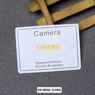 防刮 Oppo Reno 13 5G 相機 Oppo Reno 13F Oppo Reno 13 Pro 防刮鋼化玻璃相