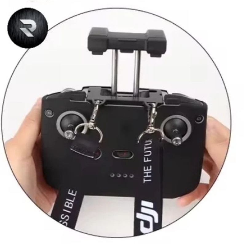 頸帶掛繩 dji neo dji mini 3 PRO dji Flip dji rc-n1 rc-n2 rc-n3