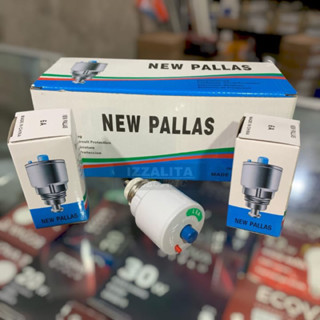 OKACHI 6A NEW PALLAS 自動家用保險絲
