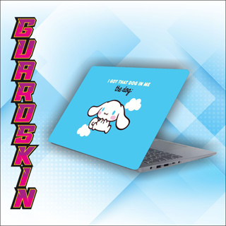 三麗鷗 Garskin Sticker Guardskin 筆記本電腦防刮保護套 Sanrio Cinnamoroll