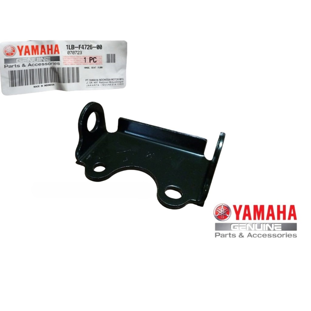 前座鉸鏈 XEON MIO SOUL SPORTY FINO KARBU YGP 1LB-F4726-00