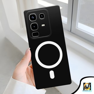 HP 最新 2025 Infinix Note 50 Pro 4G Infinix Note 50 4G 手機殼 MAg