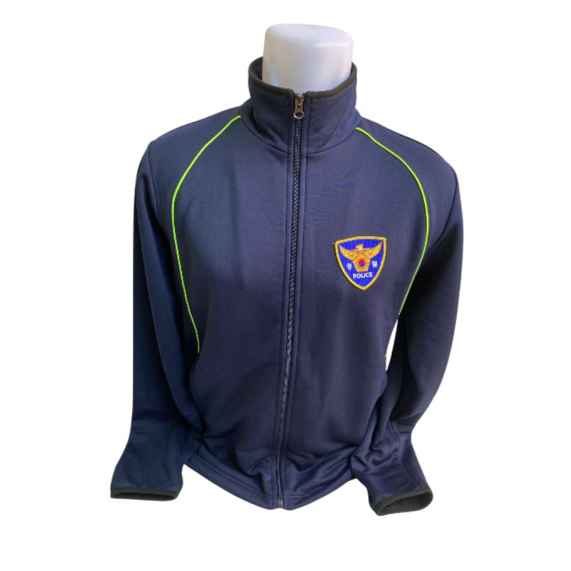 韓國警察風衣 Tracktop 訓練夾克韓國警察