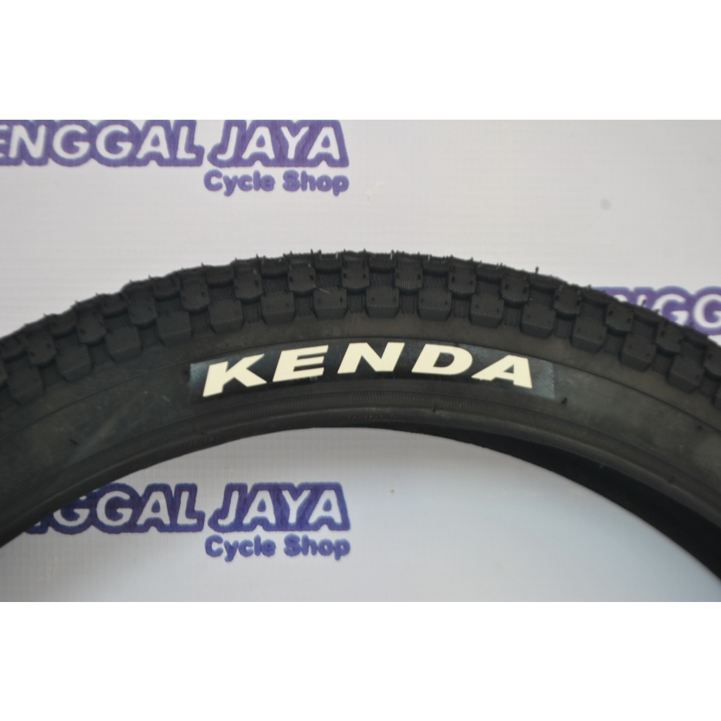 建大 Kenda BMX 自行車外胎 20