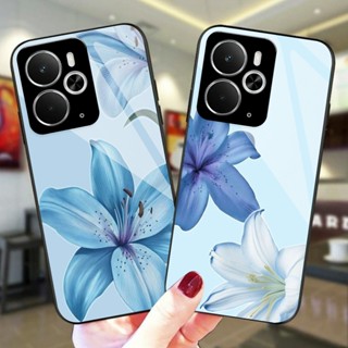 光面亞克力玻璃軟包 HP REALME 14 5G 外殼 HP REALME 14 5G
