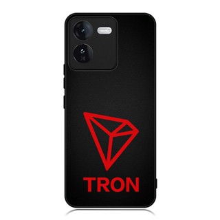 手機殼 HP iQOO Z 系列 Z9 Z9x Z9s Z8 Z7 TPU 橡膠定製 TRON 網路