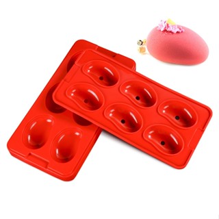 3D芒果果凍布丁蛋糕矽膠模具厚3D芒果形狀模具