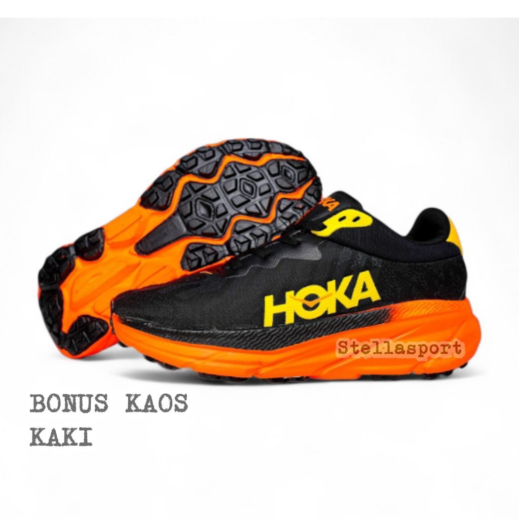男女慢跑鞋 Hoka ATR 7 鞋運動鞋跑步鞋