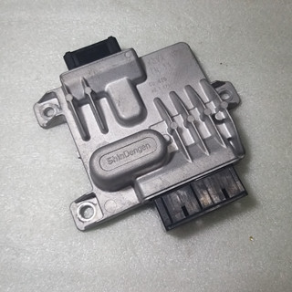 HONDA 發動機控制單元 ECM ECU CDI 本田 Stylo K3VA-N01 IN 11 原裝